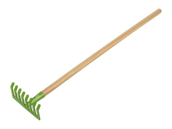 Lupilu Kids' Garden Rake