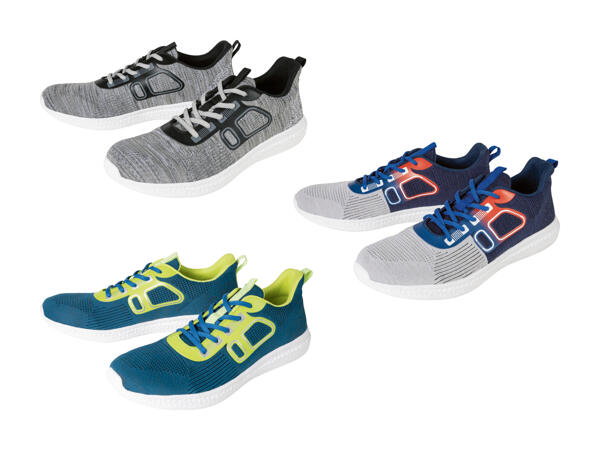 Scarpe sportive e per il tempo libero
