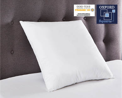 European Pillow