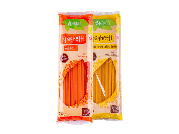Linspasta