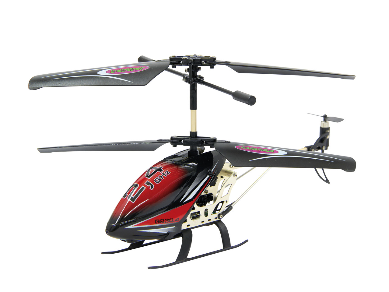 Jamara Gyro Helicopter or Mini Drone1