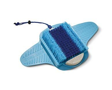 As Seen on TV Fresh Feet Foot Scrubber