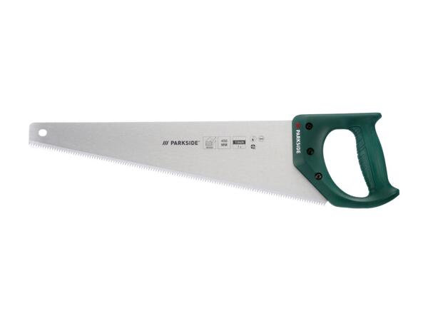 Handsaw Set