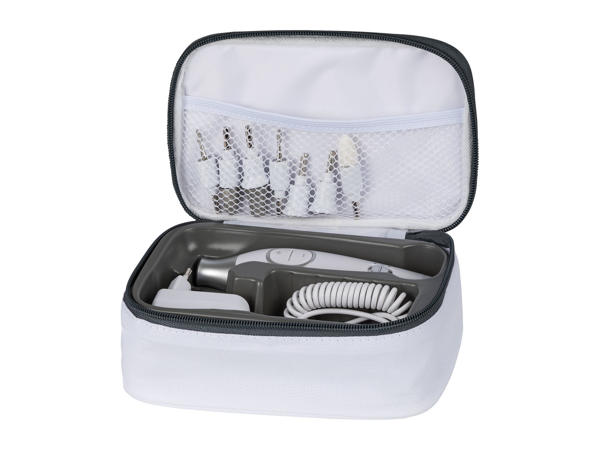 Sanitas Manicure and Pedicure Set
