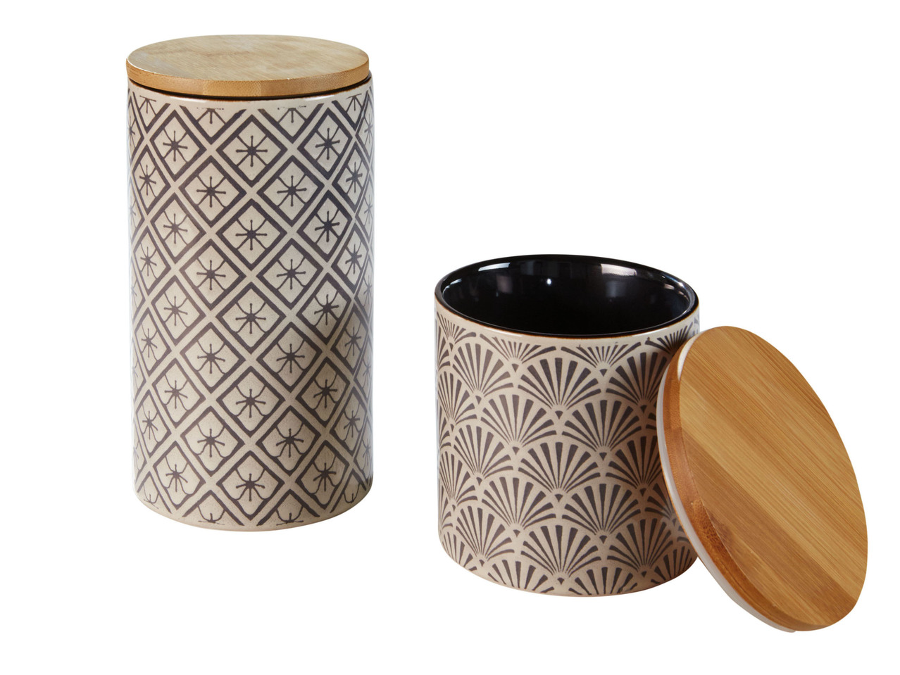 Storage Container Set