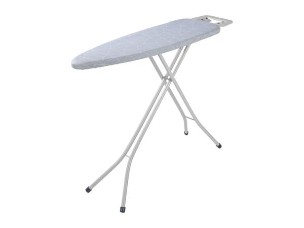 W5 White Ironing Board