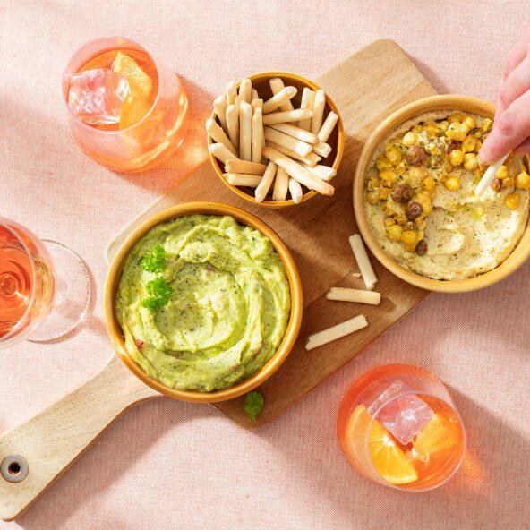 SPRITZ FOR ALL(R) 				Spritz aperitief