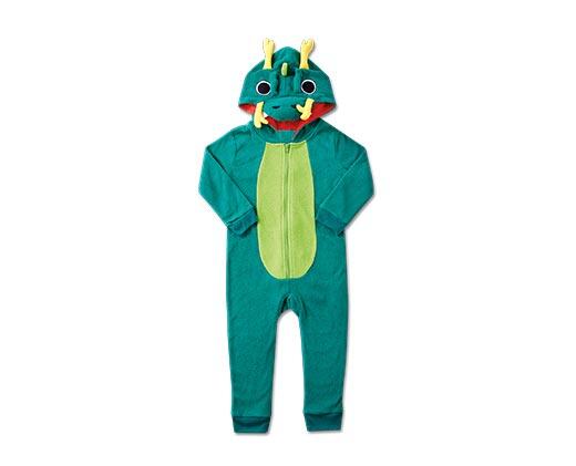 Lily & Dan 
 Children's Union Suit