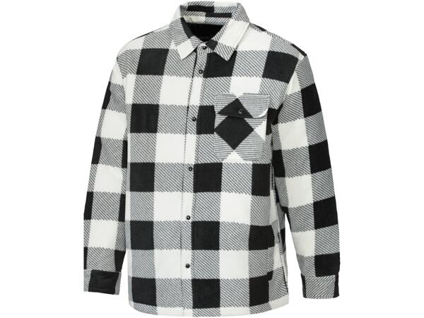 Men's Overshirt