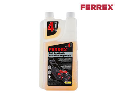 Full Synthetic Oil 1L