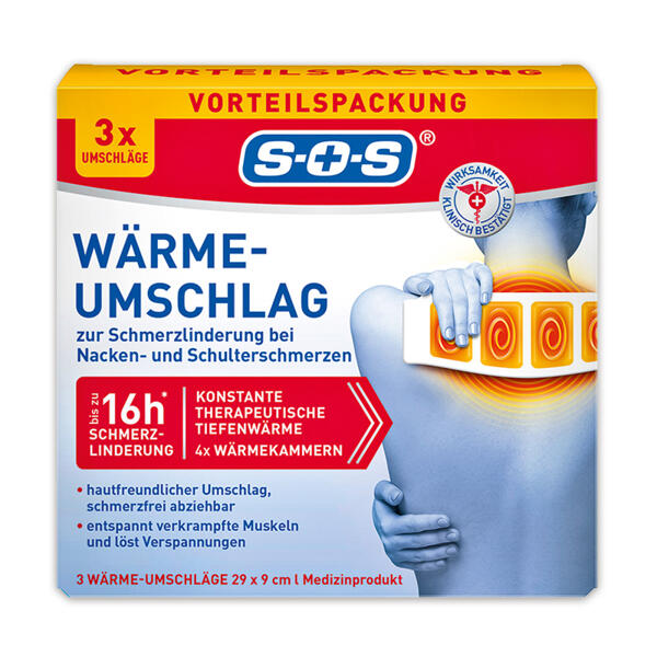 Wärme-Sortiment