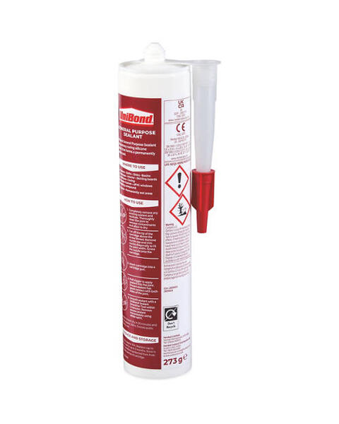 General Sealant