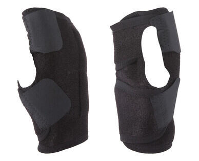 Premium Support Wraps