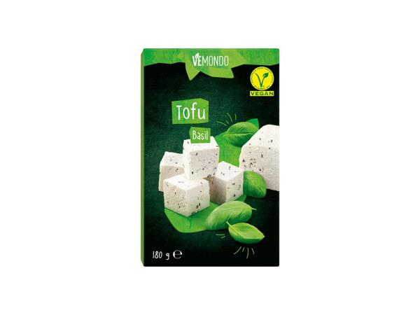 TOFU/TOFU NA PÁNEV