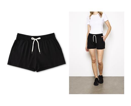 Royal Class/Serra
Men's or Ladies' Lounge Shorts