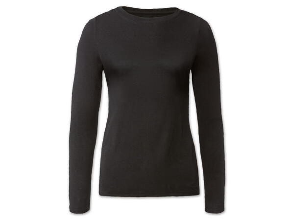 Damen Thermo-Unterhemd