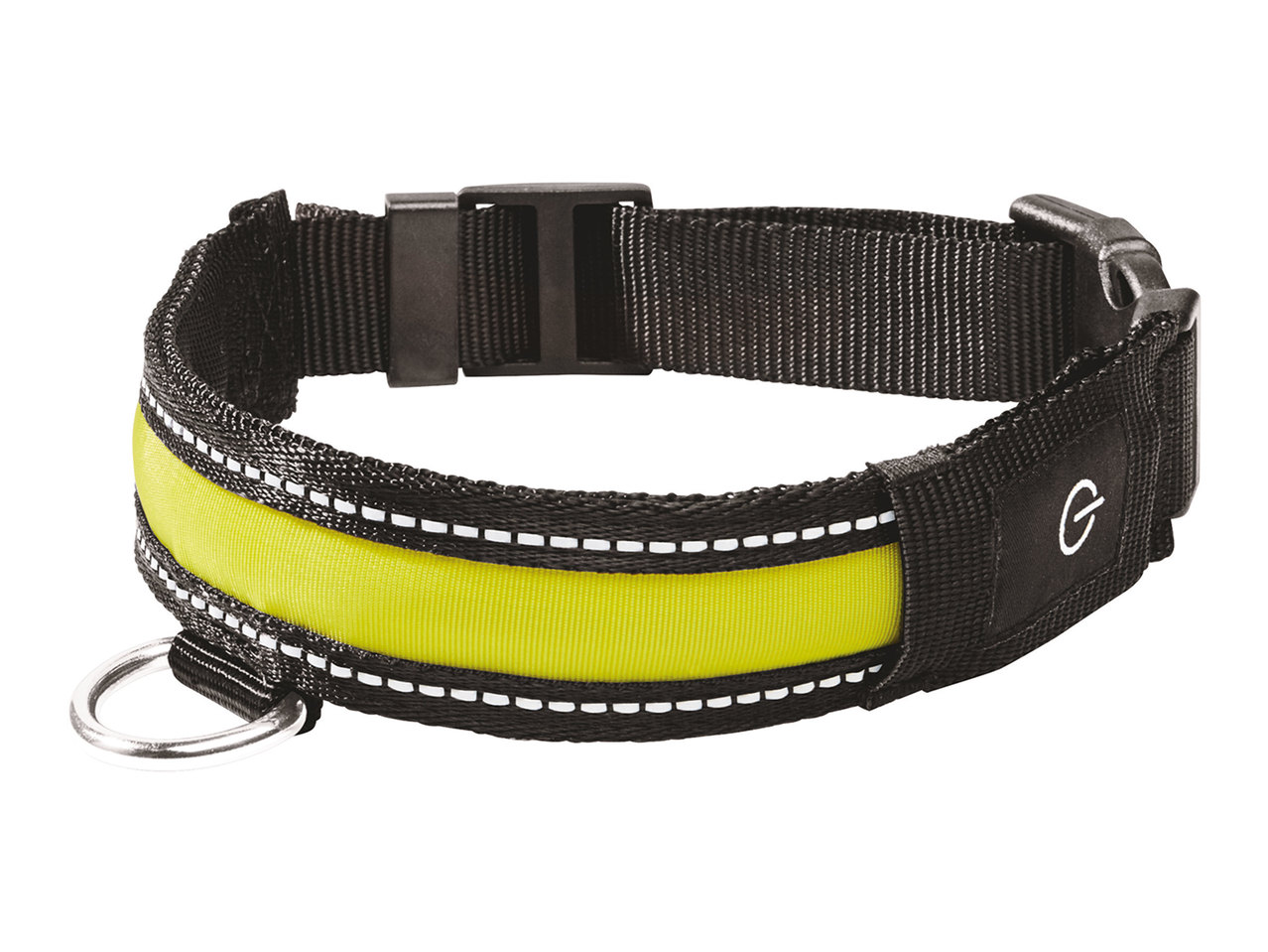 Zoofari LED Collar or Glow Band1