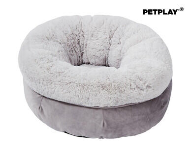 Snuggle Bed