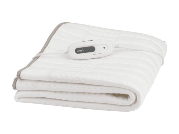 Surmatelas chauffant