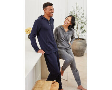 Adult's Merino Sweat Pant