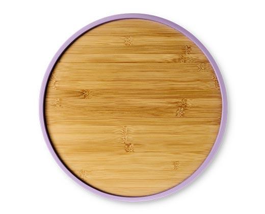 Crofton
Color Pop Bamboo Tray