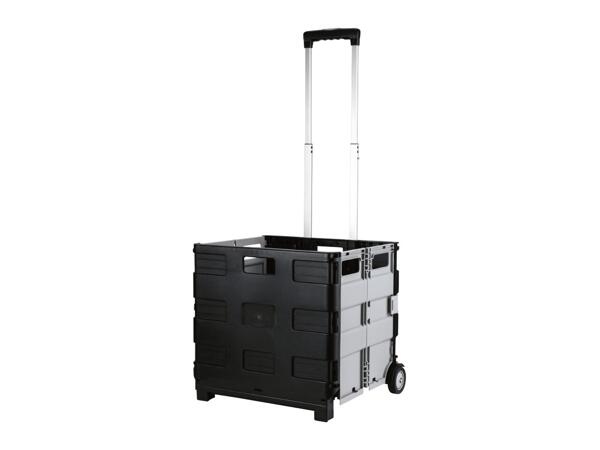 Wheeled Trolley