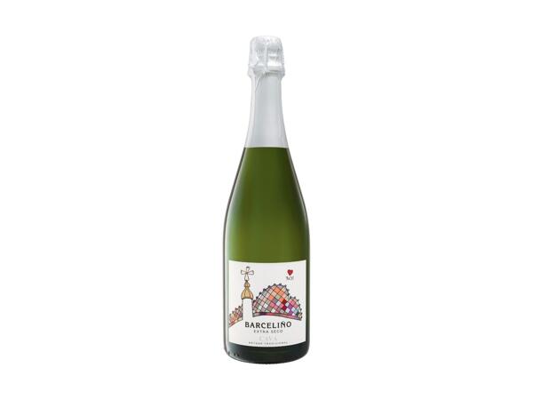 Barcelino Cava Extra Seco ​​