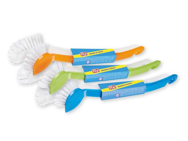 Kitchen Brush