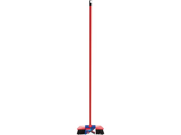 Vileda Dustpan & Brush Set / Sweeping Brush