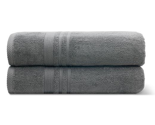 Huntington Home 
 2-Pack Luxury Bath Towel Set
