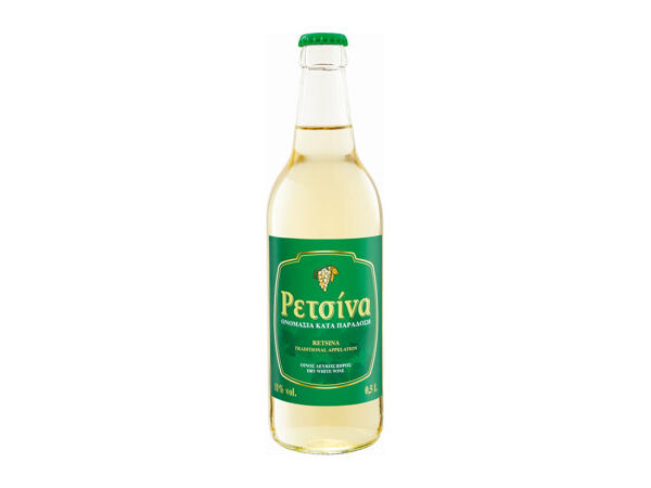 Eridanous Retsina