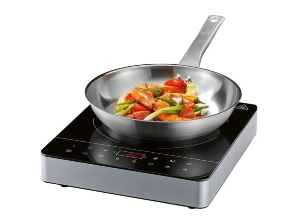 Silvercrest Kitchen Tools Induction Hob
