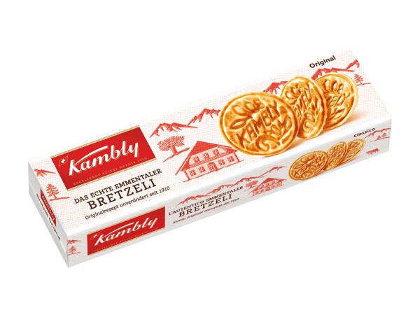 Bretzeli Kambly