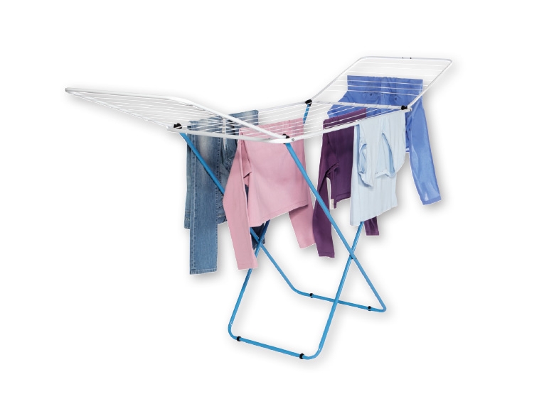 Aquapur Clothes Horse