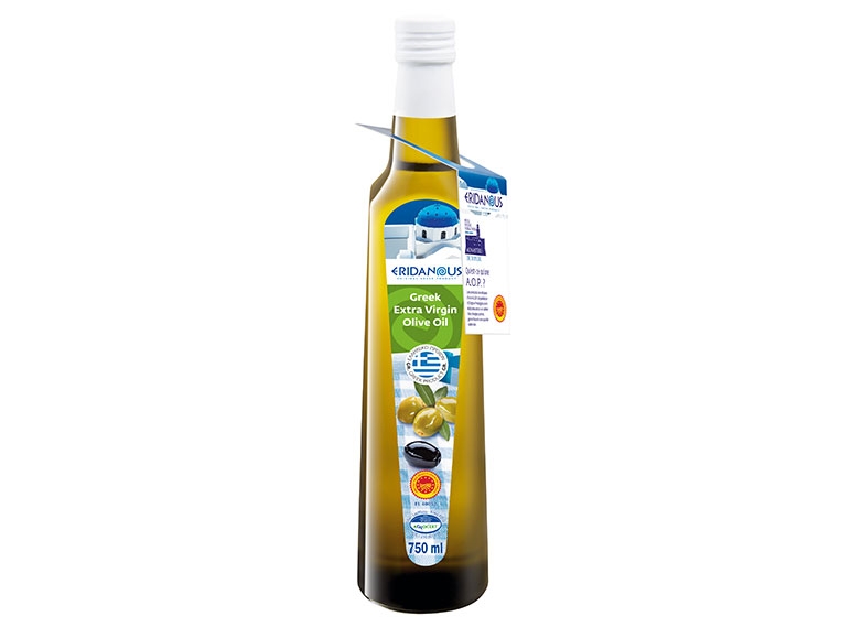 Olijfolie extra