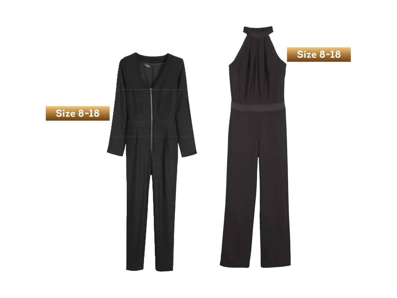 ESMARA Ladies' Jumpsuit