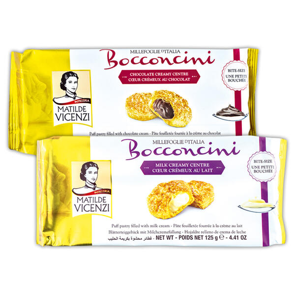 Bocconcini