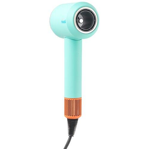 DYSON Asciugacapelli Supersonic Nural HD16, Patina/Topaz