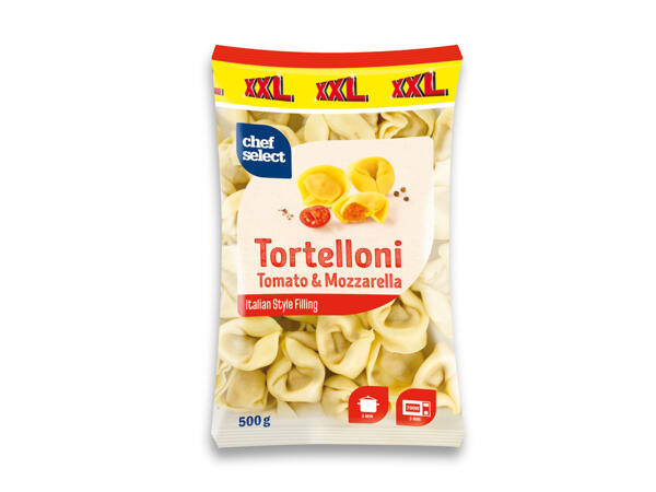 Chef Select Tortelloni