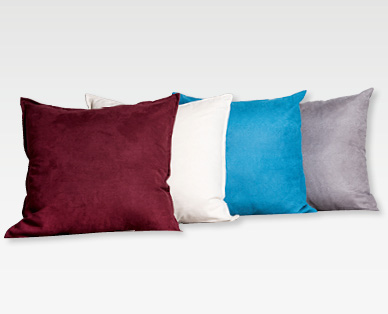 Coussin décoratif MY LIVING STYLE