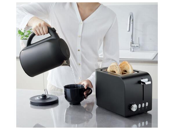SILVERCREST(R) KITCHEN TOOLS 2400W Kettle
