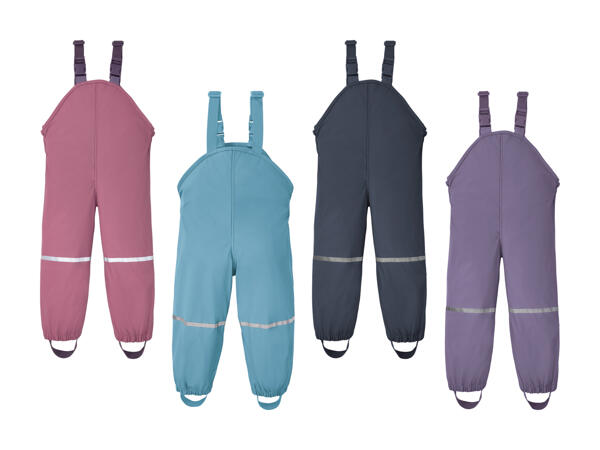 Pantalone impermeabile