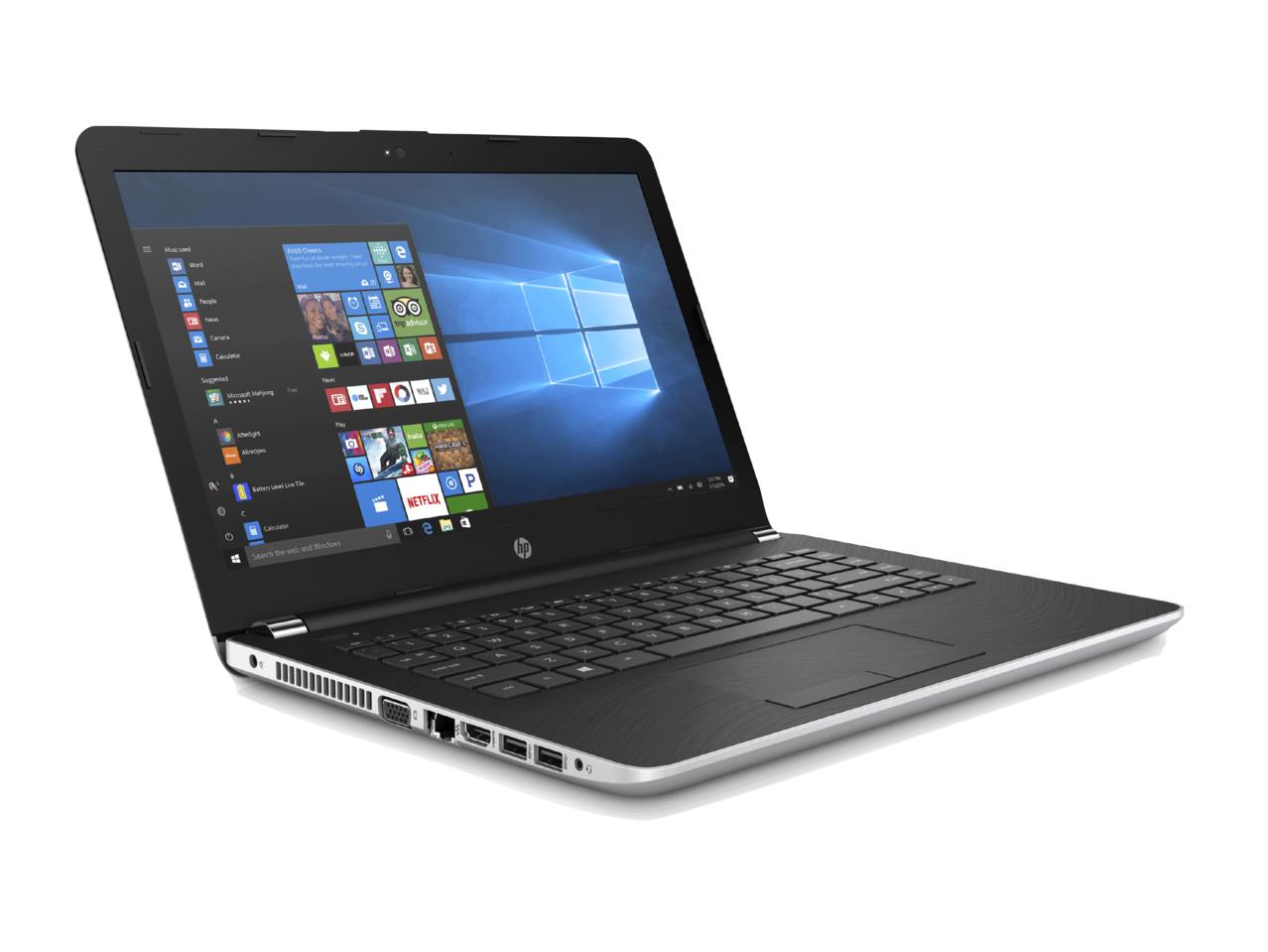 HP HP Notebook 14-bs043na