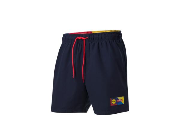 Men's swimming shorts
