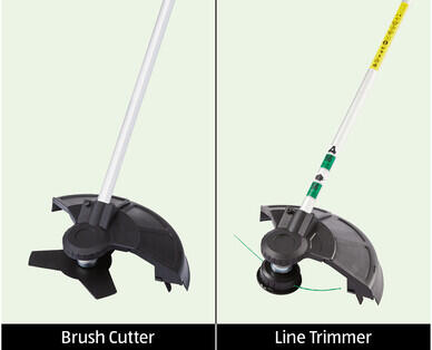 2 x 20V 5-in-1 Garden Tool Skin