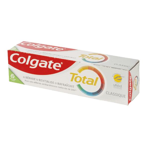 COLGATE(R) Dentifrice