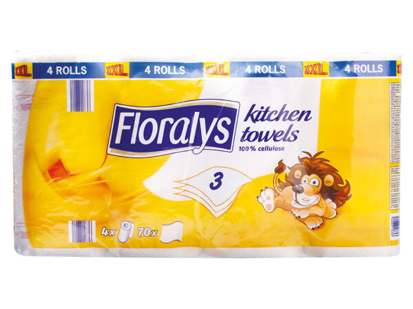 KUCHYŇSKÉ UTĚRKY XXL