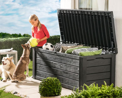 GARDENLINE XXL Aufbewahrungsbox