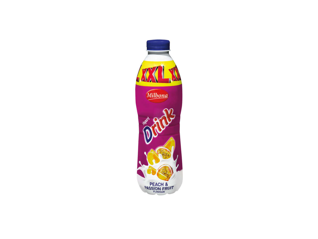 MILBONA Drikkeyoghurt