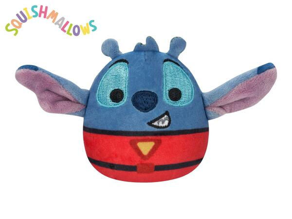 Disney Stitch Squishmallow